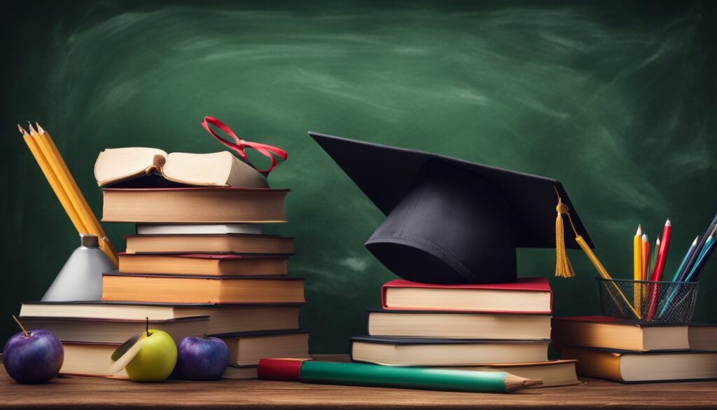 what's master's degree in education