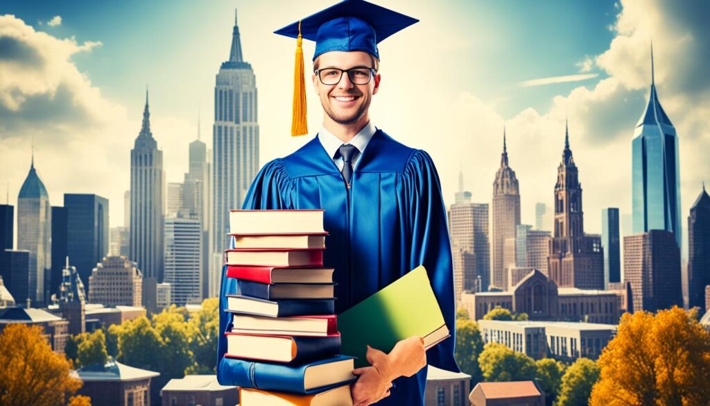 when is a master's degree worth it