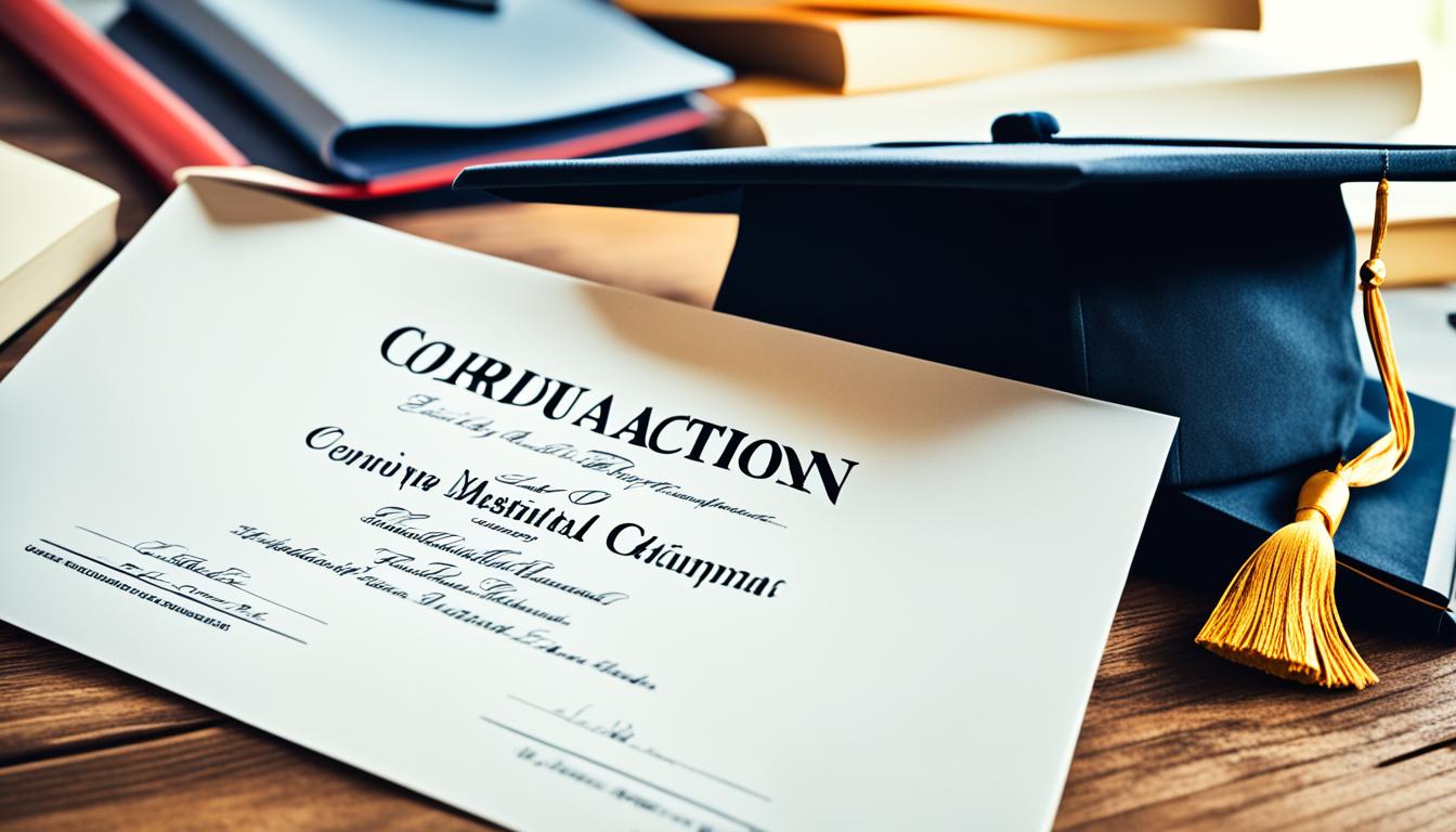 where do you get a master's degree