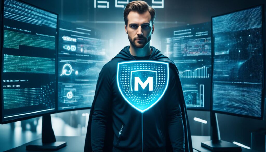 which master degree is best for cyber security