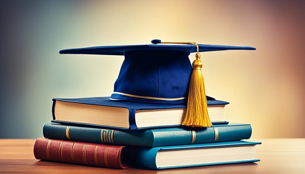 why master degree is important