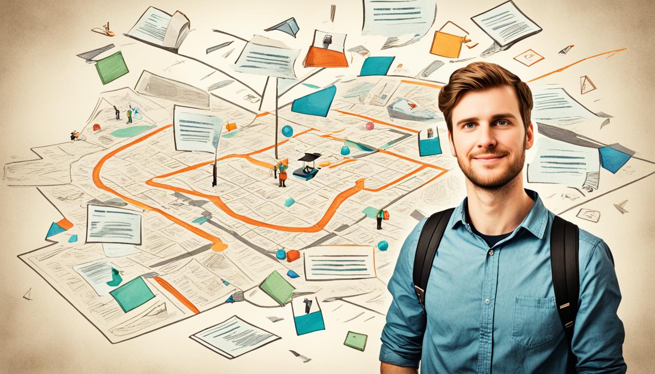 Master's to PhD: A Step-by-Step Transition