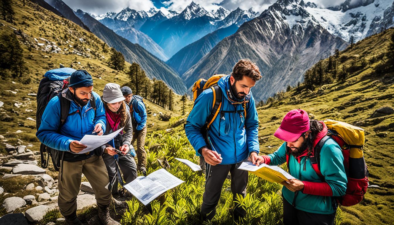 Nepal: Himalayan studies master's program Kathmandu Nepal