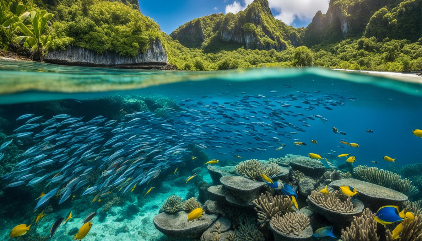 Solomon Islands: Pacific Island fisheries management Honiara Solomon Islands